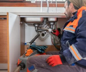 About Emergency plumbing pros Laceyville, PA